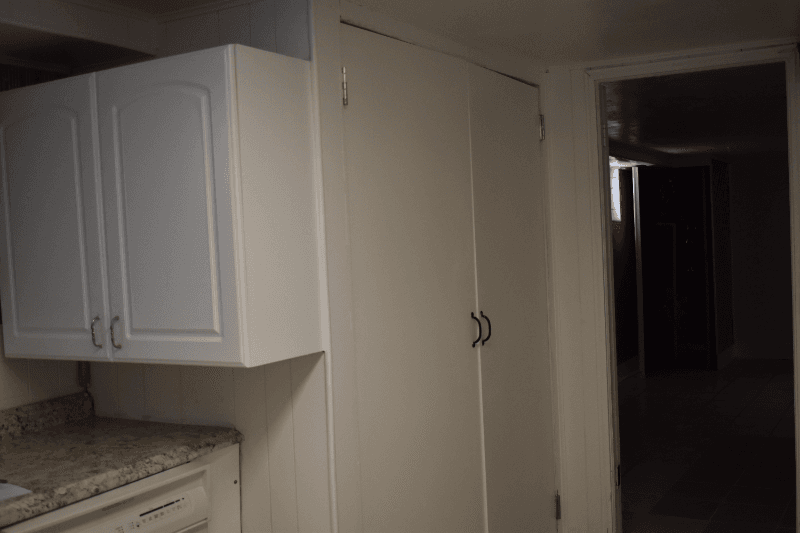 Baltimore House: 6211 Birchwood Ave