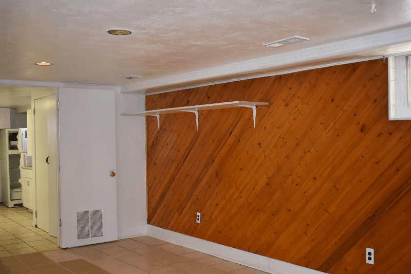 Baltimore House: 6211 Birchwood Ave