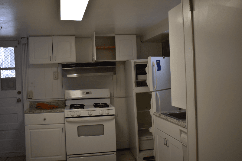 Baltimore House: 6211 Birchwood Ave