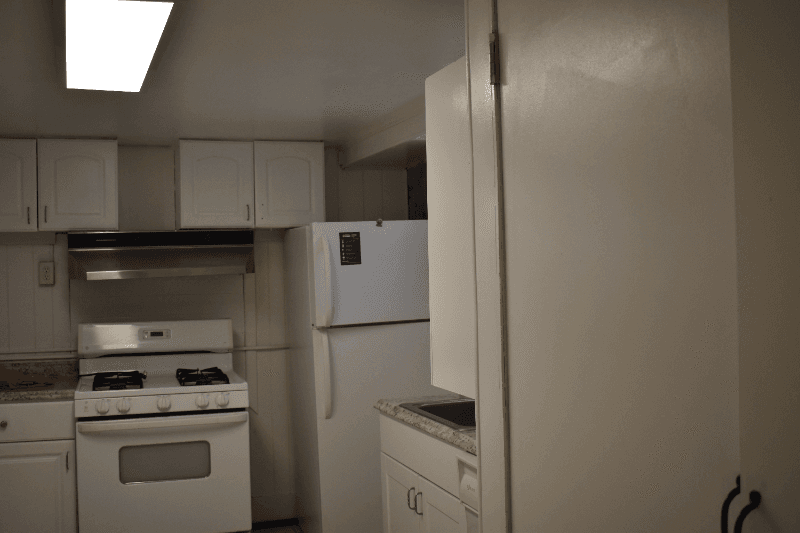 Baltimore House: 6211 Birchwood Ave