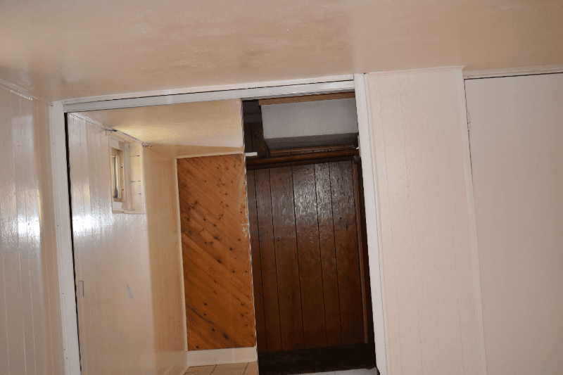 Baltimore House: 6211 Birchwood Ave