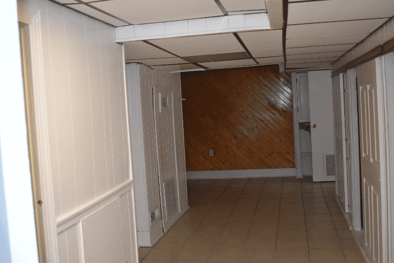 Baltimore House: 6211 Birchwood Ave