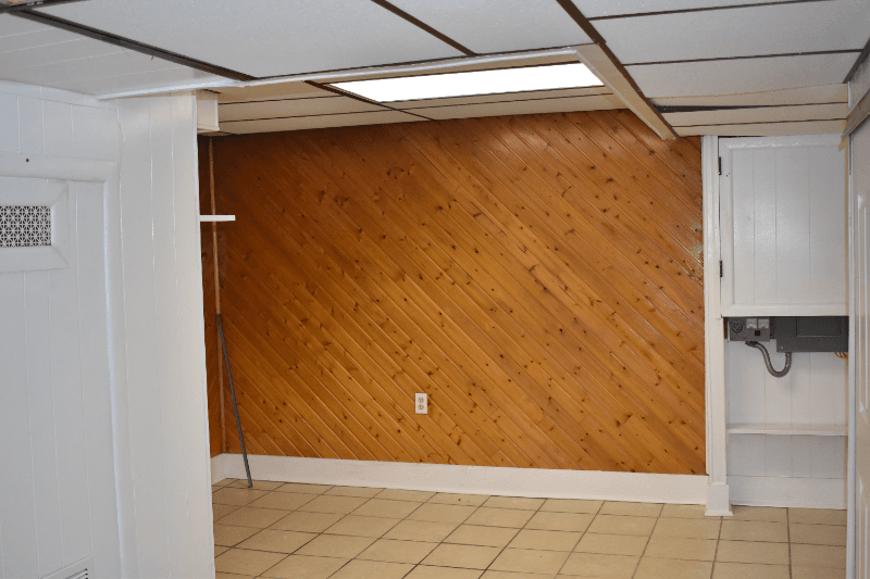 Baltimore House: 6211 Birchwood Ave