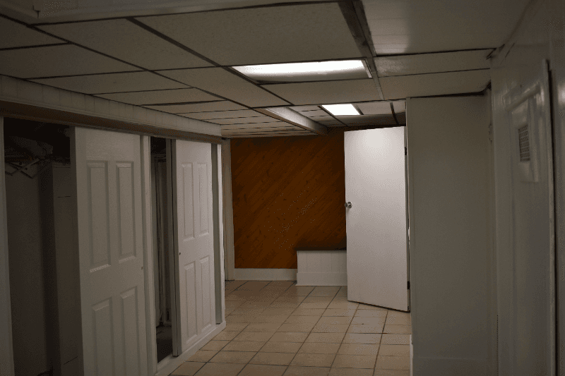 Baltimore House: 6211 Birchwood Ave