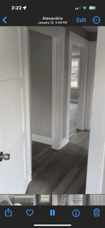 Alexandria Other: 942 Bogan St.