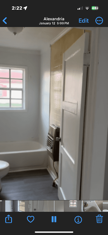 Alexandria Other: 942 Bogan St.