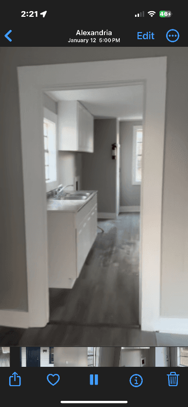 Alexandria Other: 942 Bogan St.