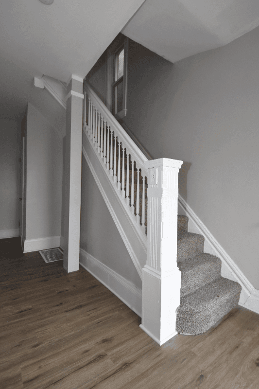 Pittsburgh House: 5404 Black St