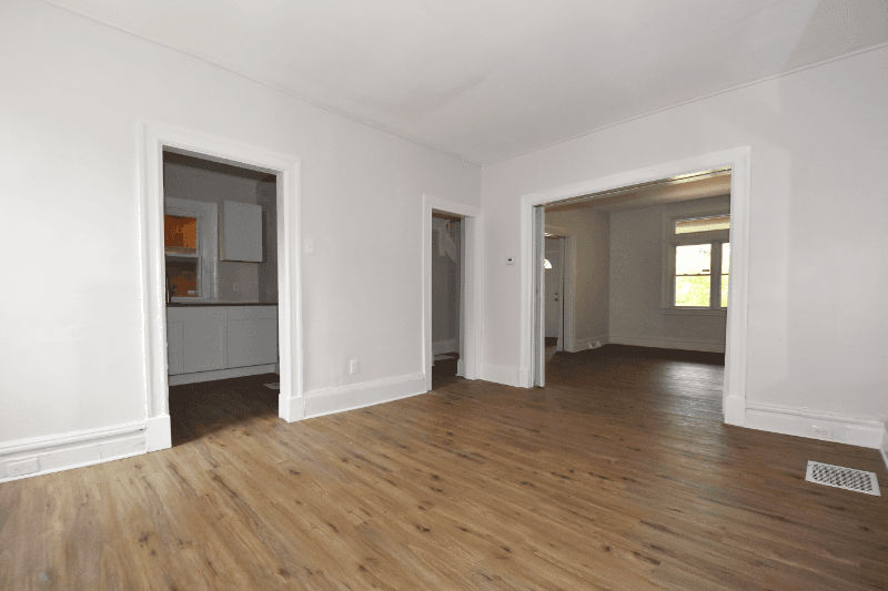 Pittsburgh House: 5404 Black St