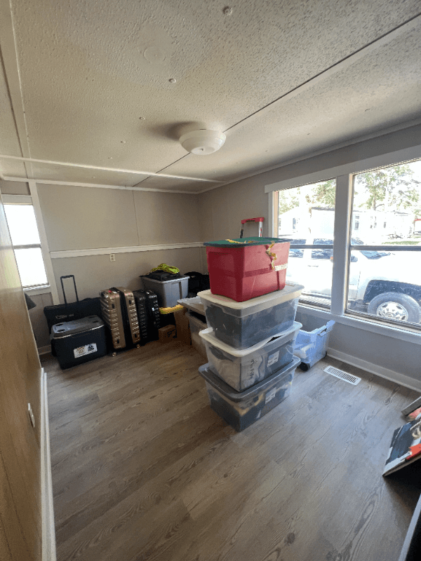 Walterboro Other: 43 Bridle Street