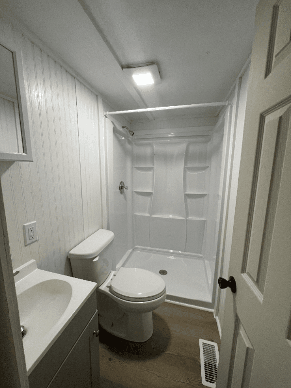 Walterboro Other: 43 Bridle Street