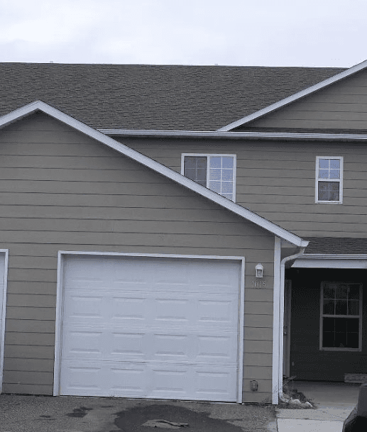 Belgrade Townhome: 1011 N. River Rock Drive