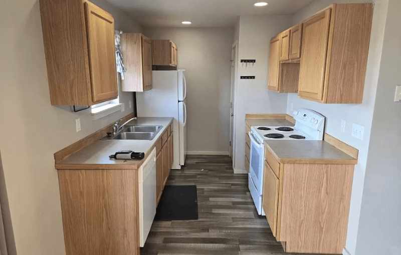 Belgrade Townhome: 1011 N. River Rock Drive
