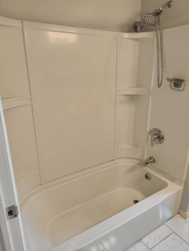 Exeter Apartment: 1172 Wyoming Ave