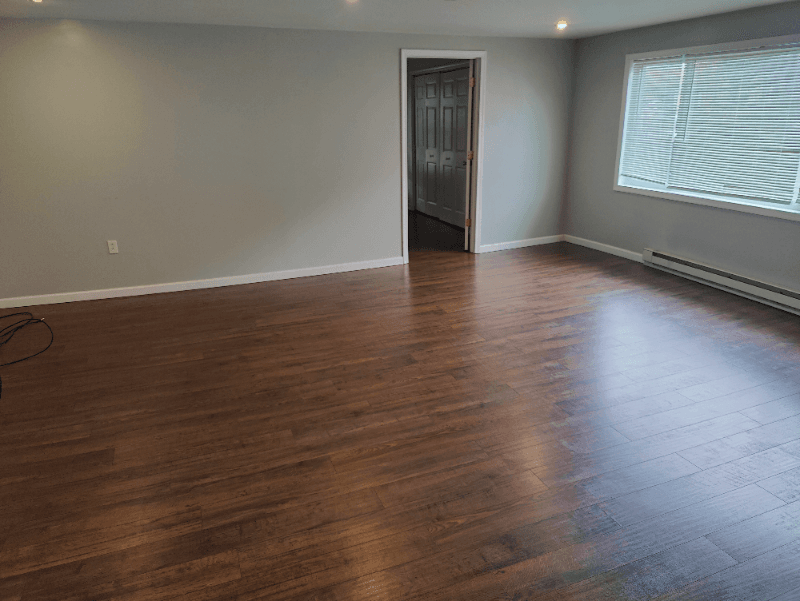 Exeter Apartment: 1172 Wyoming Ave