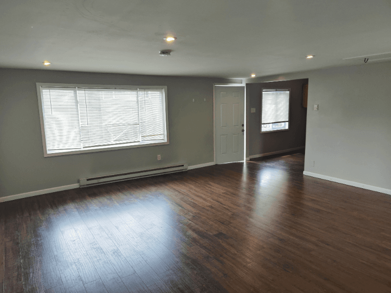 Exeter Apartment: 1172 Wyoming Ave