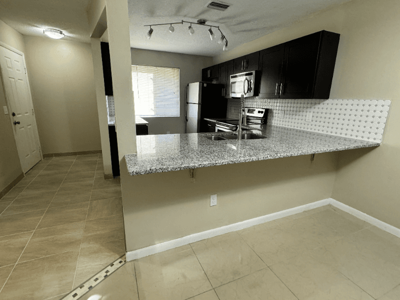 Port Orange Townhome: 3556 Forest Branch Dr