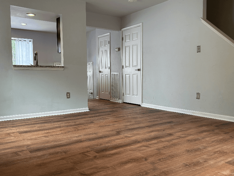 Dumfries Townhome: 3065 Antrim Circle