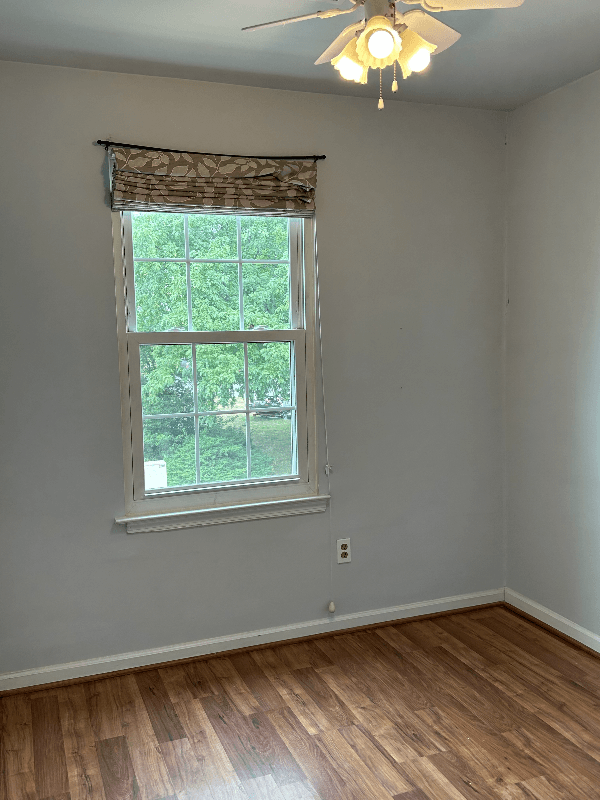 Dumfries Townhome: 3065 Antrim Circle