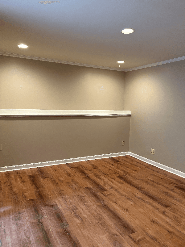 Dumfries Townhome: 3065 Antrim Circle