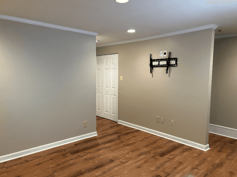 Dumfries Townhome: 3065 Antrim Circle
