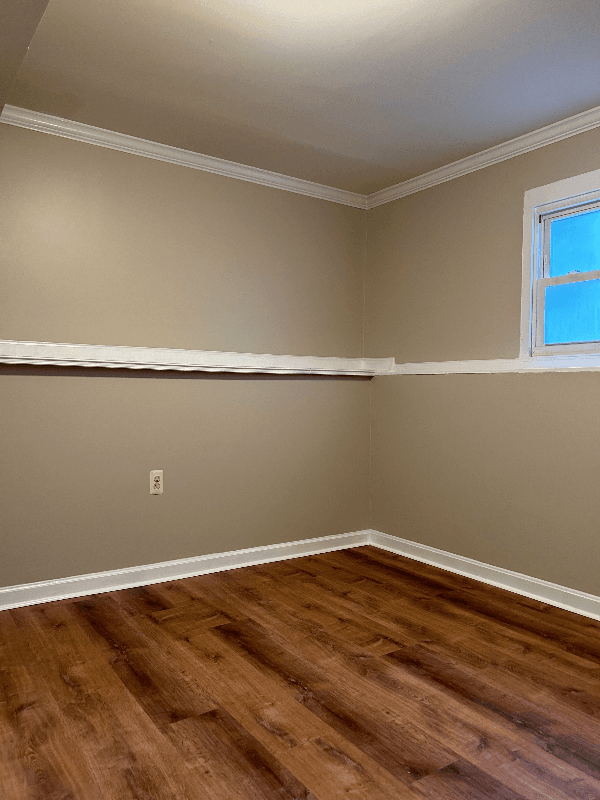 Dumfries Townhome: 3065 Antrim Circle
