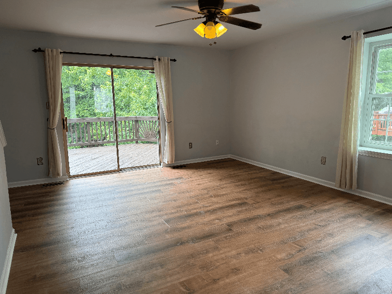 Dumfries Townhome: 3065 Antrim Circle