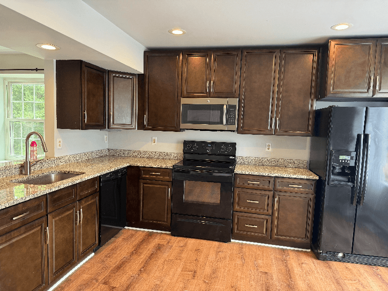 Dumfries Townhome: 3065 Antrim Circle