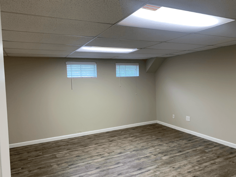 Creve Coeur House: 1141 Old Farm Drive