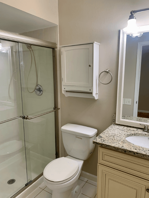 Creve Coeur House: 1141 Old Farm Drive
