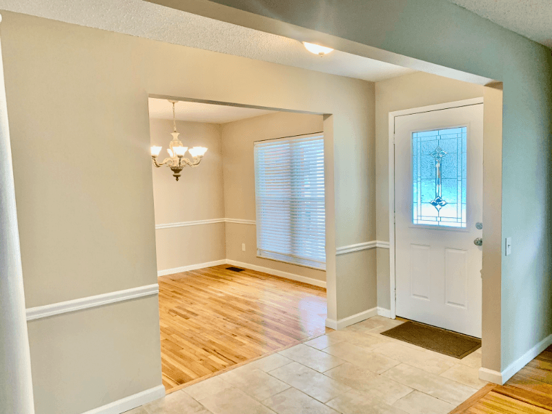 Creve Coeur House: 1141 Old Farm Drive