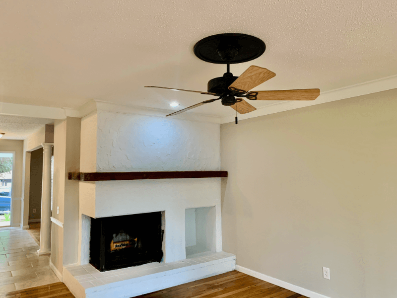 Creve Coeur House: 1141 Old Farm Drive
