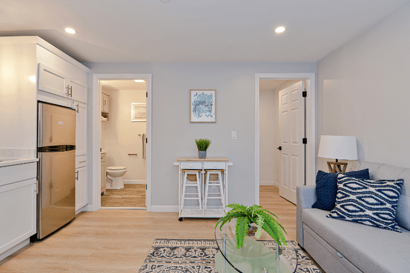 Hampton Condo: 528 Ocean Boulevard