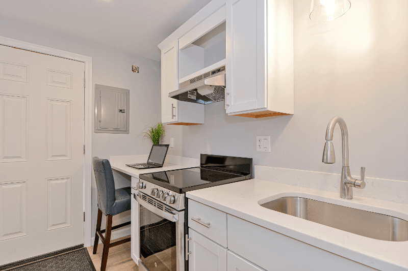 Hampton Condo: 528 Ocean Boulevard