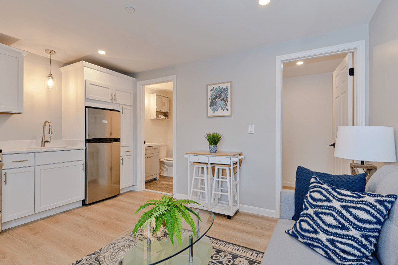 Hampton Condo: 528 Ocean Boulevard