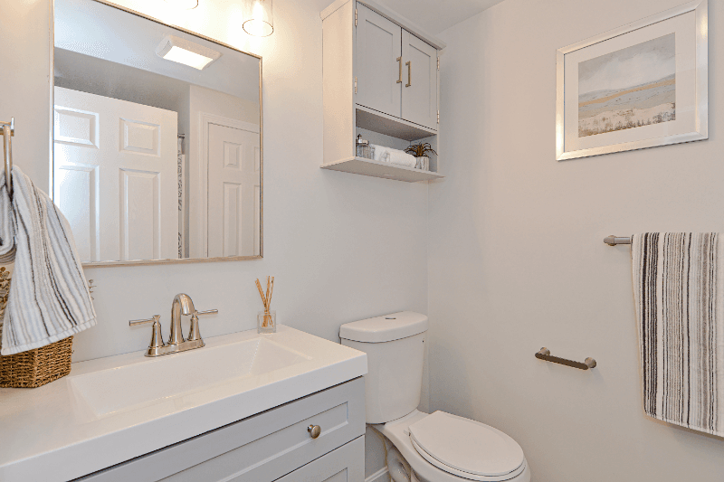 Hampton Condo: 528 Ocean Boulevard
