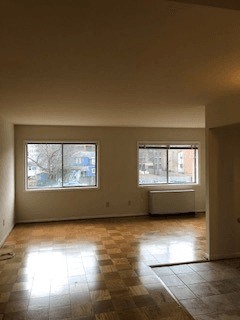 Arlington Apartment: 4020 Washington Blvd