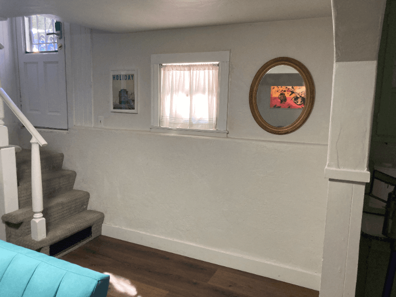 San Mateo House: 943 N Idaho St