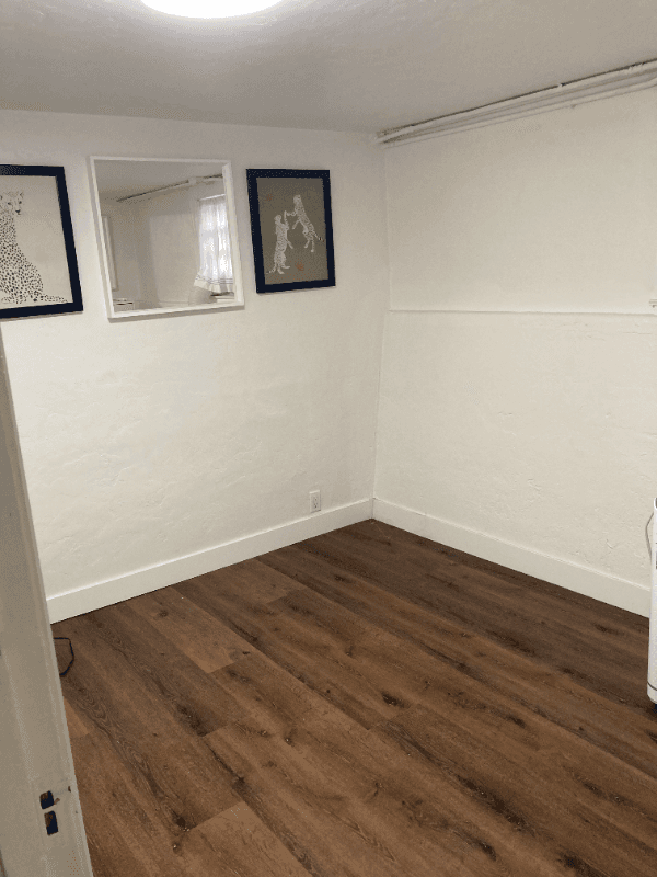 San Mateo House: 943 N Idaho St