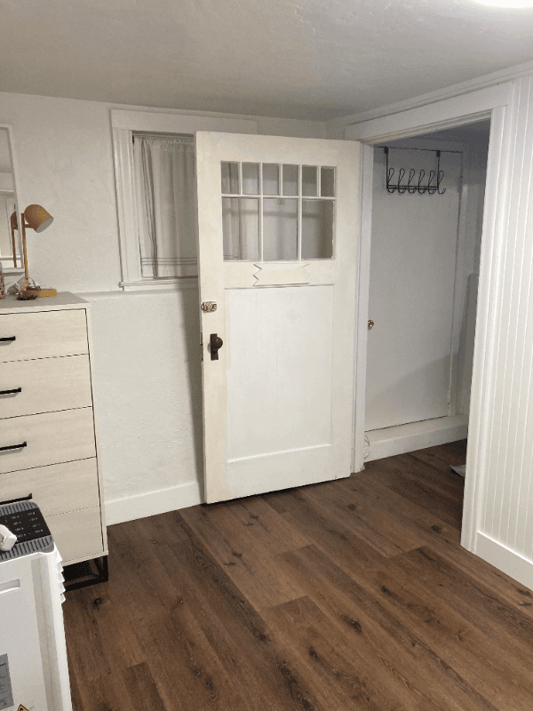 San Mateo House: 943 N Idaho St