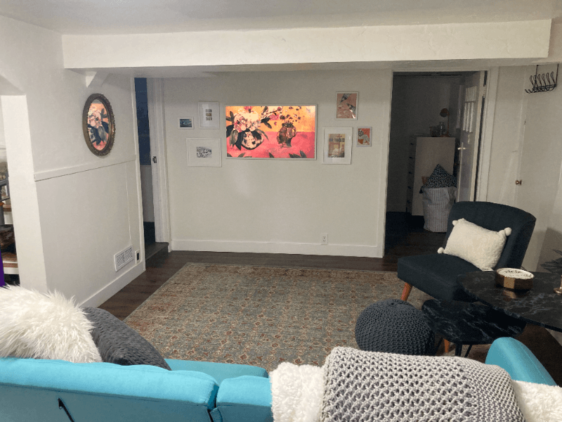 San Mateo House: 943 N Idaho St