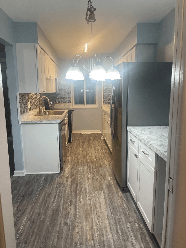 Ypsilanti Condo: 1620 washtenaw