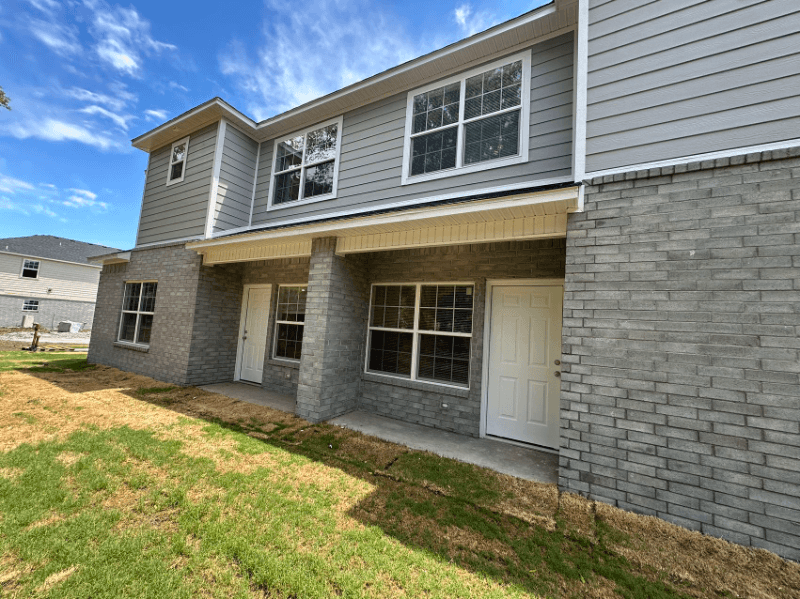 FAYETTEVILLE Single Room: 987 S BENCHMARK LN