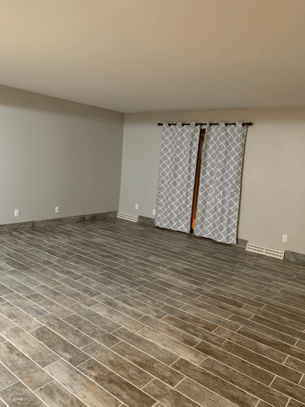 Milwaukee Apartment: 7512 N. GRANVILLE RD