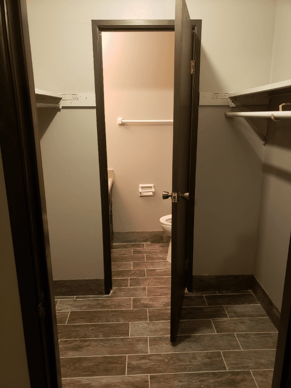 Milwaukee Apartment: 7512 N. GRANVILLE RD