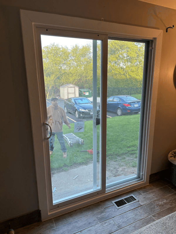 Milwaukee Apartment: 7512 N. GRANVILLE RD