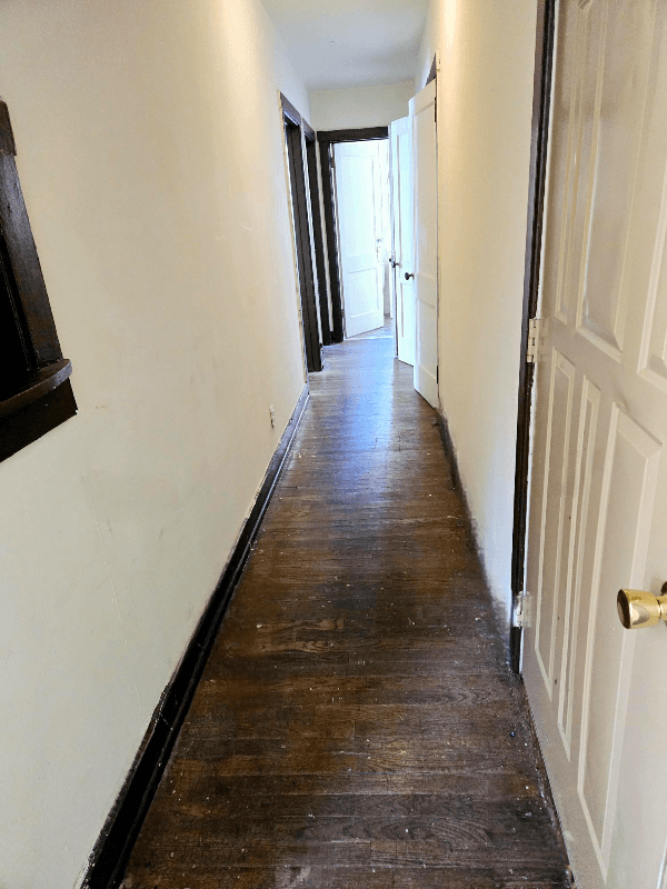 State College Apartment: 309 W Beaver Ave