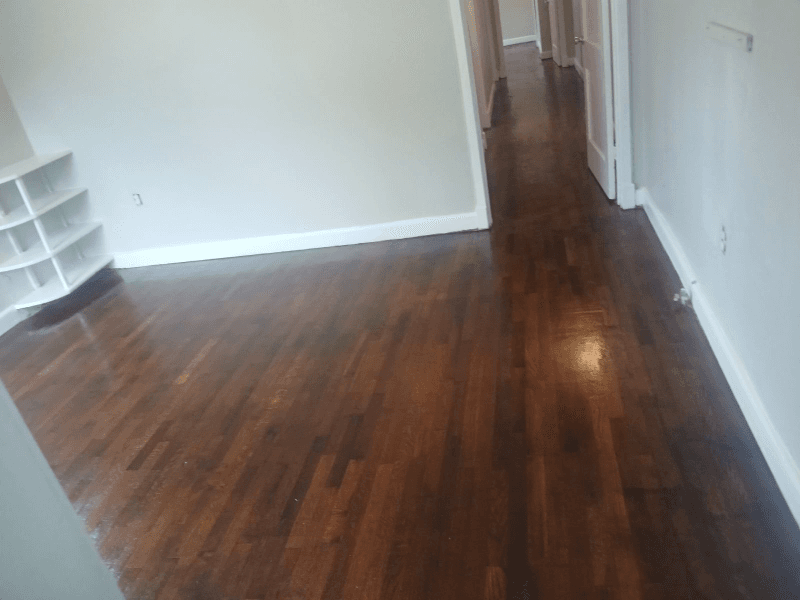 Alexandria Apartment: 67 Eastwood St.