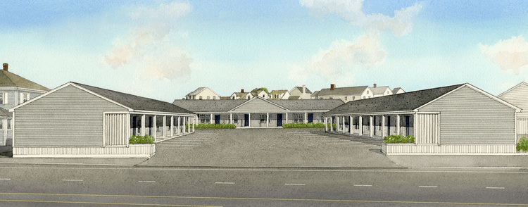 Hampton Condo: 528 Ocean Boulevard