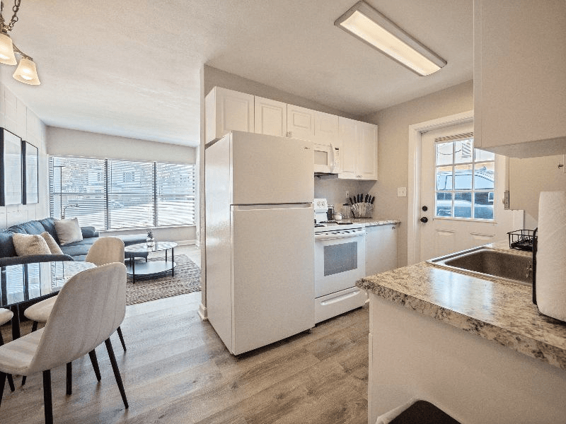 Orlando House: 1511 E Kaley St